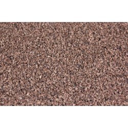 Heki 33122 ballaste de pierre brun grossier 200 g. 1,0 - 2,0 mm