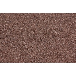 Heki 33112 ballaste de pierre brun moyen 200 g. 0,5 - 1,0 mm