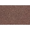 Heki 33112 ballaste de pierre brun moyen 200 g. 0,5 - 1,0 mm