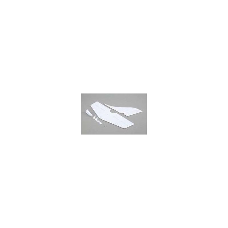 Hobbyzone HBZ3103 apprentis S empennage3104 Capot