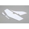 Hobbyzone HBZ3103 apprentis S empennage3104 Capot