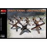 MiniArt 35579 1 - 35 obstacles anti-char