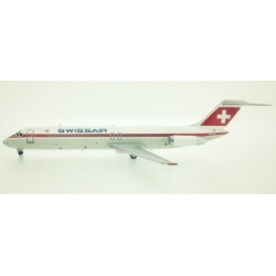 DC-9 -41 1 - 200 HB-IDY