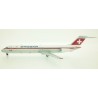 DC-9 -41 1 - 200 HB-IDV