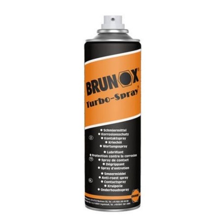 Brunox Turbo spray 300 mL