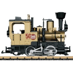 Lgb 20216 locomotive du junilé Stainz