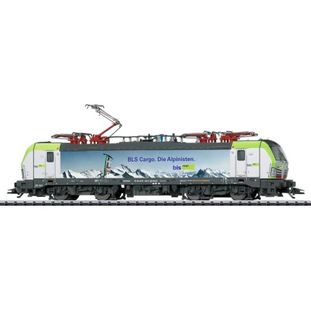 Trix 22095 Ho BLS Re 493 Trix 22095 Ho BLS Re 493