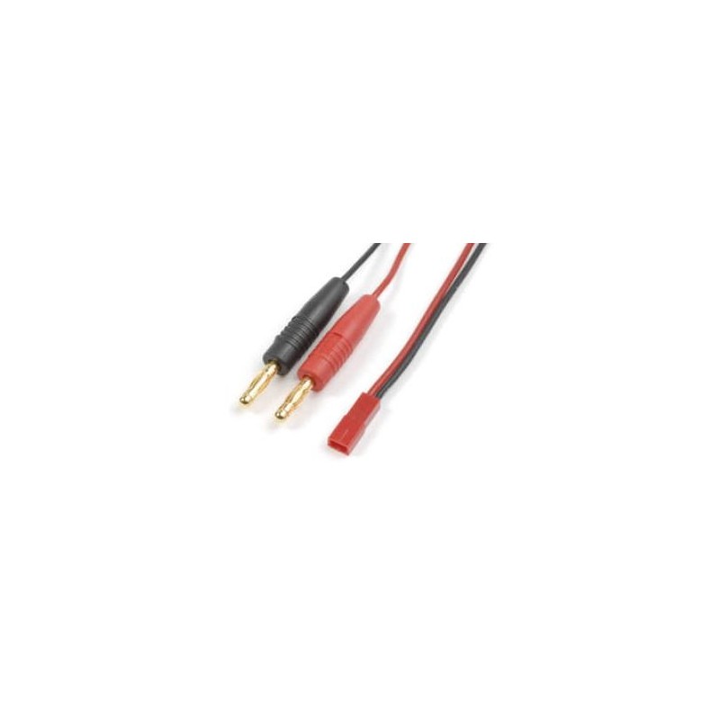 Gforce 1200-002 cordon de charge BEC 20 AWG 30 cm