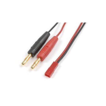 Gforce 1200-002 cordon de charge BEC 20 AWG 30 cm Gforce 1200-002 cordon de charge BEC 20 AWG 30 cm