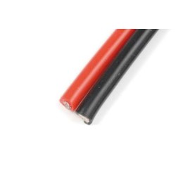 Gforce 1340-007 câble silicone 0.35mm2