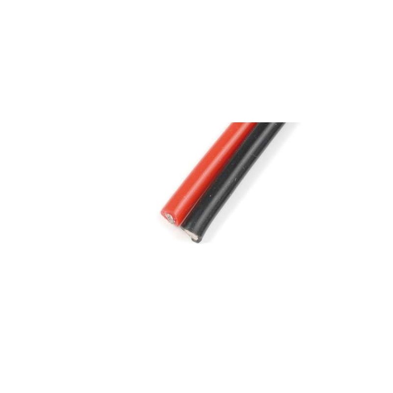 Gforce 1340-007 câble silicone 0.35mm2