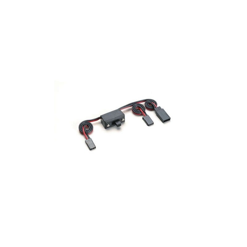 Gforce 1131-001 interrupteur universel Futaba-JR