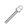 Lumex SSL-LX5093BHD LED clignotante 5 mm jaune 3 V 20 mA 60 deg.105 mW