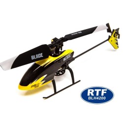 Blade 70S hélicoptère ultra micro avec mode débutant etpro.RTF
