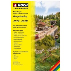 Noch 2019 catalogue général 2019-20 avec traduction en français