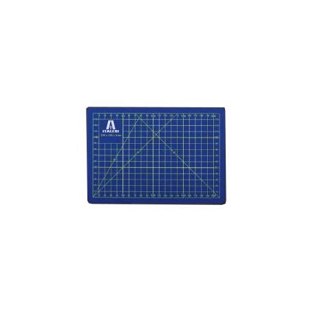 Italeri 50829 tapis de coupe A5 230 x 167 mm Italeri 50829 tapis de coupe A5 230 x 167 mm