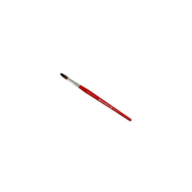 Humbrol AG4112 pinceau Num. 12