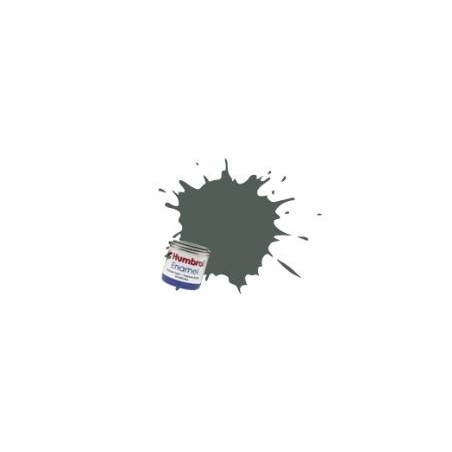 Humbrol 01 émail apprêt mat 14 mL Humbrol 01 émail apprêt mat 14 mL