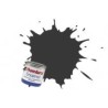 Humbrol 33 émail noir mat 14  mL