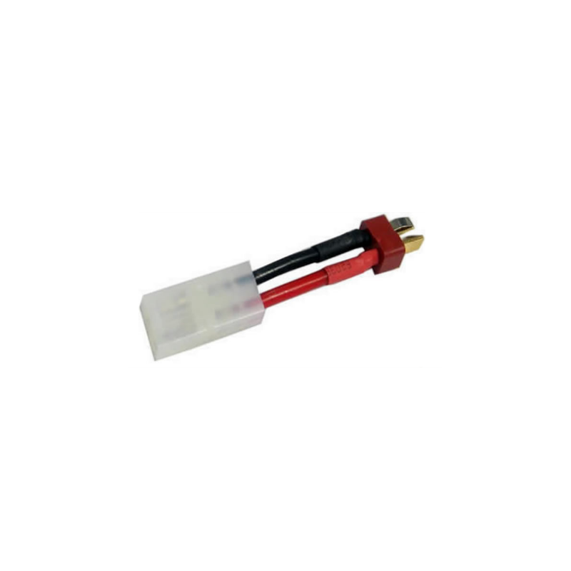 HRC9141A adaptateur TRX F Tamiya M