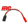 HRC9264A adaptateur BEC F uni F