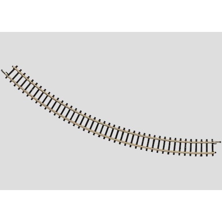 Märklin 8520 Z voie courbe Märklin 8520 Z voie courbe
