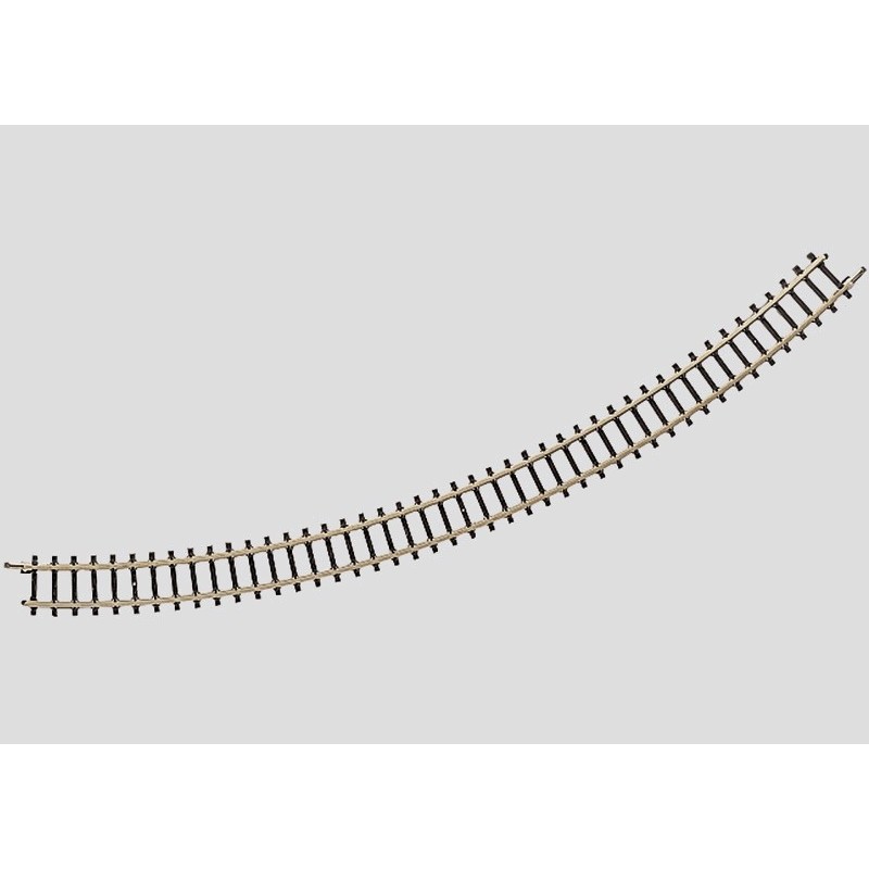 Märklin 8530 Z voie courbe