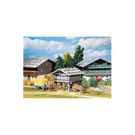 Faller 130333 HO grenier Faller 130333 HO grenier