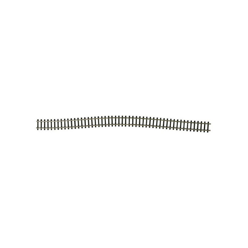Fleischmann 22201 N voie flexible 730 mm