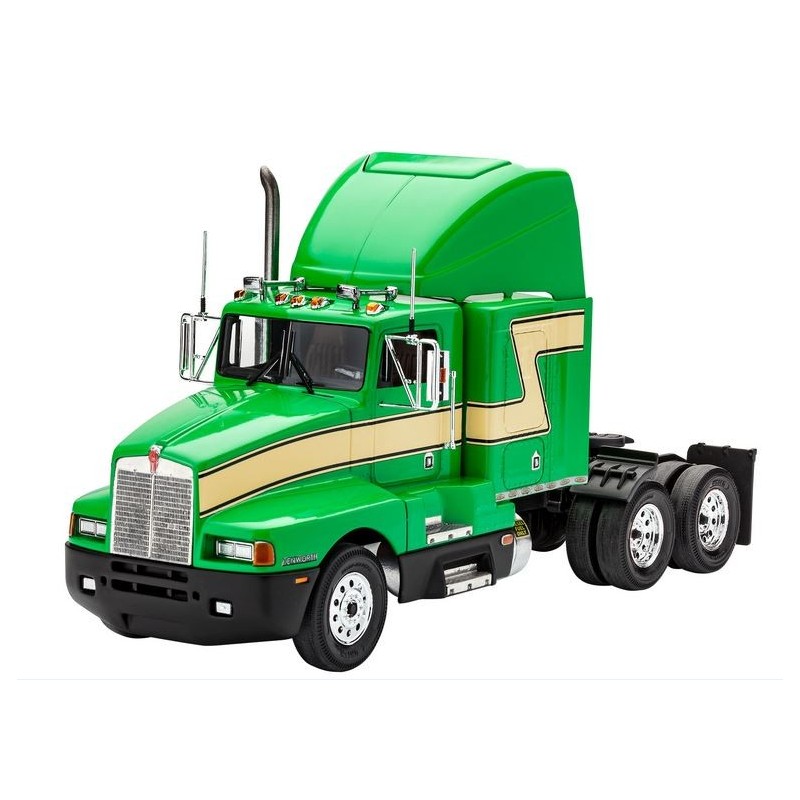 Revell 7446 1 - 32 camion Kenworth T600