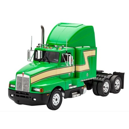 Revell 7446 1 - 32 camion Kenworth T600 Revell 7446 1 - 32 camion Kenworth T600