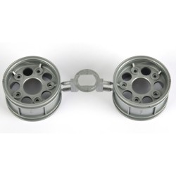 Tamiya 104406  1 - 10 jantes pour 58283 (2x)