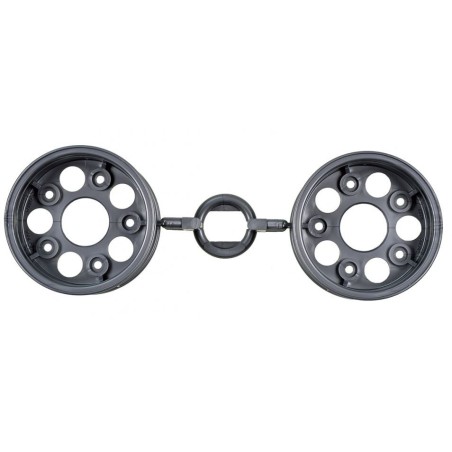 Tamiya 104459 1 - 10 jantes pour 58283 (2x) Tamiya 104459 1 - 10 jantes pour 58283 (2x)