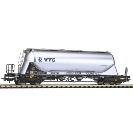 Piko 58430 HO DB VTG citerne èp. V Piko 58430 HO DB VTG citerne èp. V