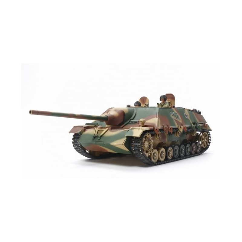 Tamiya 35340 1 - 35 Jagdpanzer IV-70 V lang