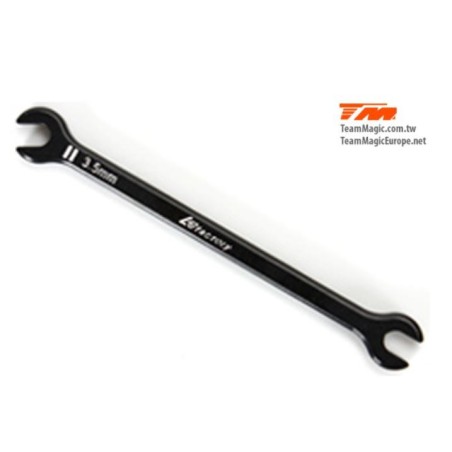 K-Factory 5704 clef à fourche 3,5 mm K-Factory 5704 clef à fourche 3,5 mm