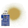 Revell 34116 sable mat spray acrylique 100 ml