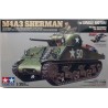 Tamiya 30056 1 - 35 M4A3 Sherman