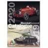 Italeri 9305 catalogue principal 219-20