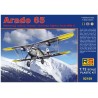 RS models 92109 1 - 72 Arado 65