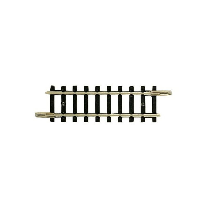 Fleischmann 22205 N rail droit 50 mm