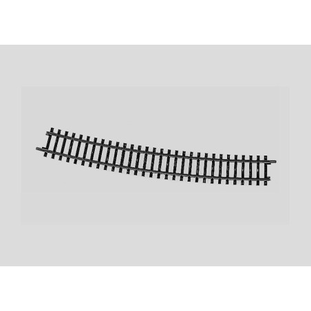Märklin 2274 HO K voie courbe r 902,4 mm Märklin 2274 HO K voie courbe r 902,4 mm