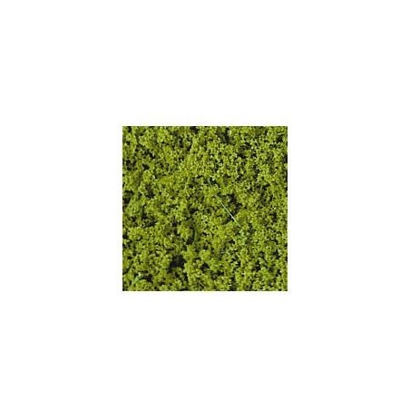 Heki 1550 flor vert clair 28 x 14 cm