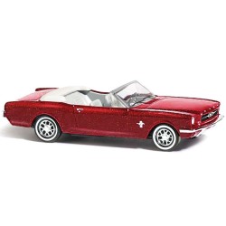 Busch 47513 HO Ford Mustang