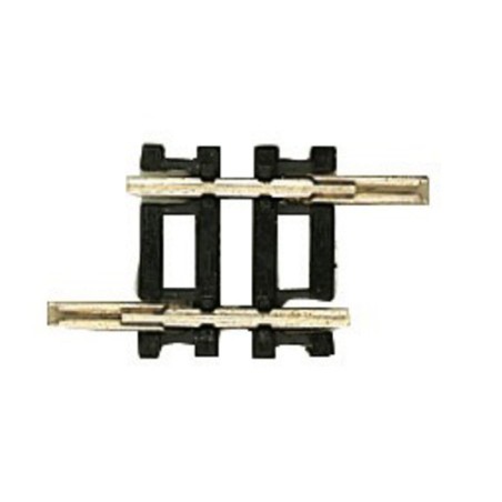 Fleischmann 22207 N rail droit 17,2 mm Fleischmann 22207 N rail droit 17,2 mm