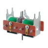 Peco PL-10W moteur d aiguillage