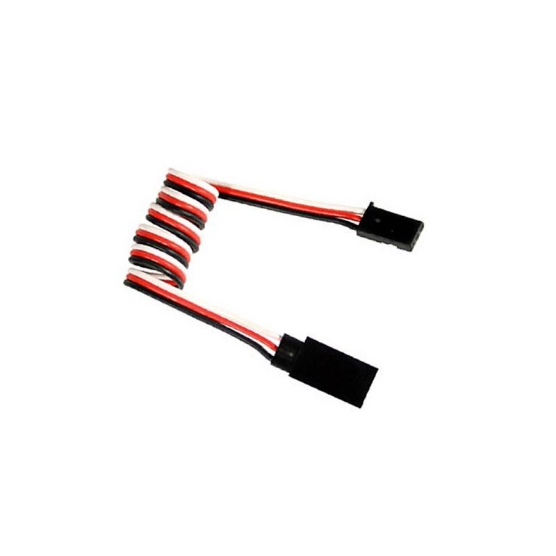 HRC 9231B câble d extension servo (Fut, JR) 20 cm