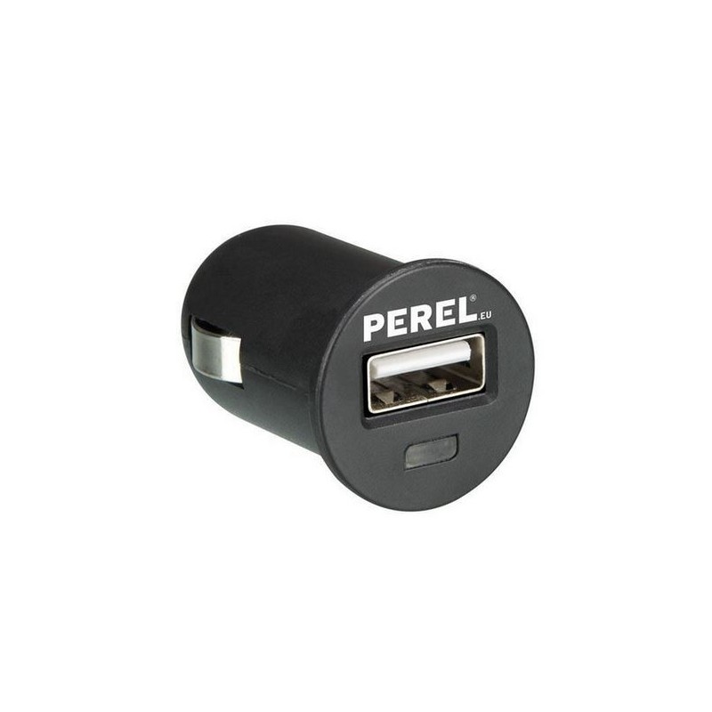 Adaptateur allume cigare USB max 2,1 A
