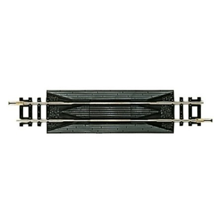 Fleischmann 22210 N Rail de mise sur voie 104,2 mm Fleischmann 22210 N Rail de mise sur voie 104,2 mm