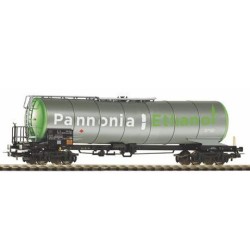 Piko 58961 HO CZ Wascosa citerne Pannonia Ethanol modèle série expert